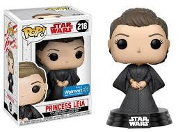 POP STAR WARS - PRINCESS LEIA 218