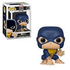 POP X-MEN - BEAST 505