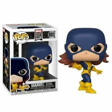 POP X-MEN - MARVEL GIRL 503