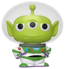 POP PIXAR - ALIEN REMIX BUZZ 749