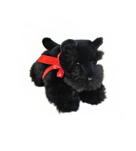 SCOTTISH TERRIER HAGGIS 28CM