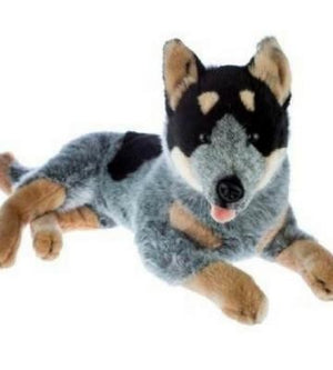 ORAZIO (CATTLE DOG) 62CM LYING