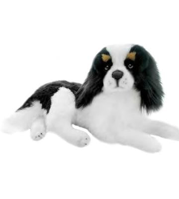 KING CHARLES SNUGGLES 40CM