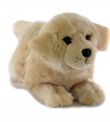 GOLDEN RETRIEVER MAPLE 28CM