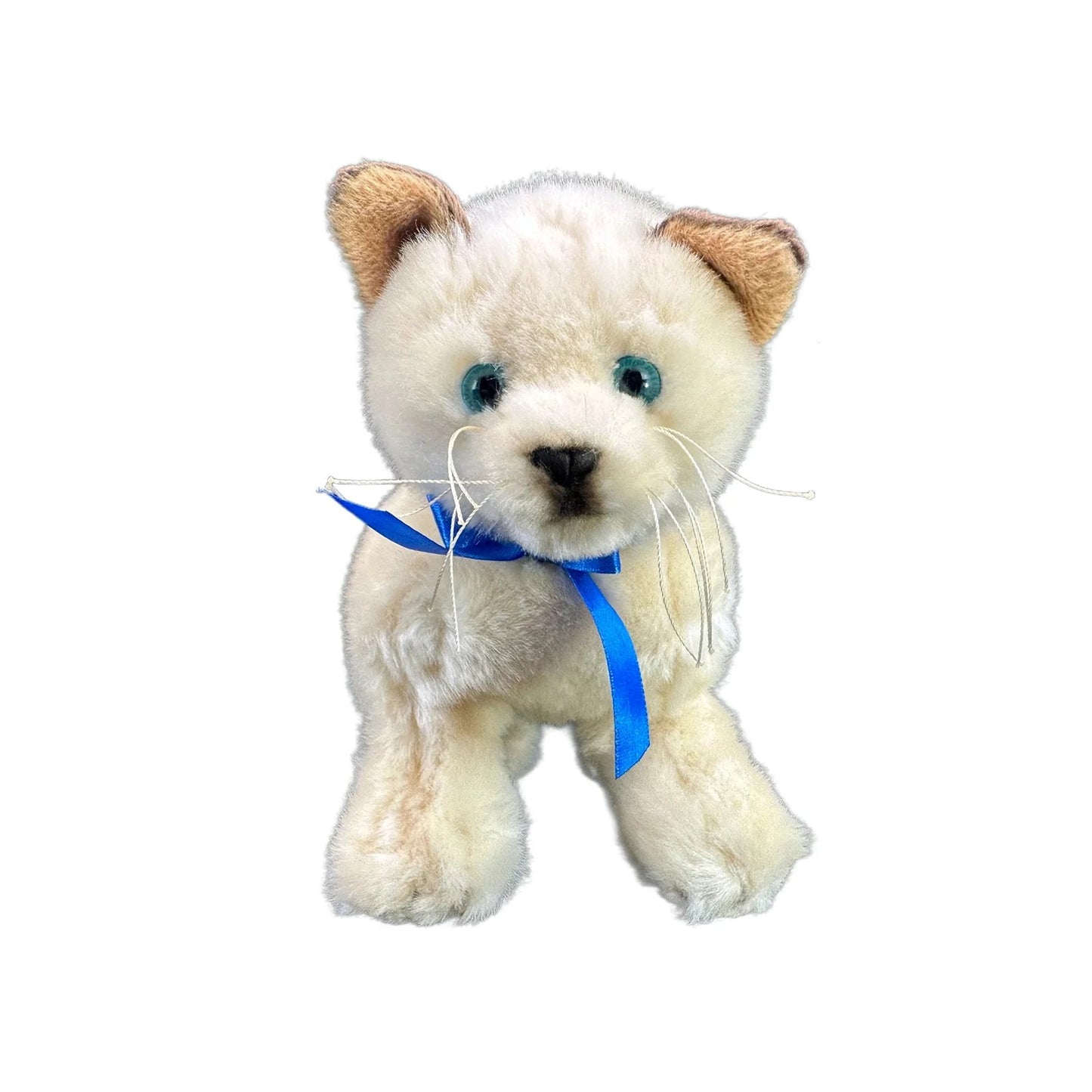 SIMESE KITTEN BAMBOO 22CM