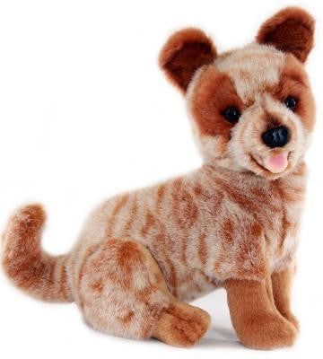 CATTLE DOG BLAZE 22CM