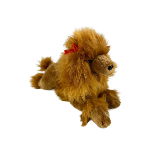 POODLE JULIET 30CM
