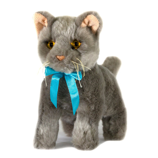 CAT SASHA 22CM