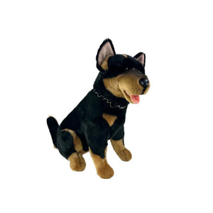 JAKE  KELPIE 38CM SITTING