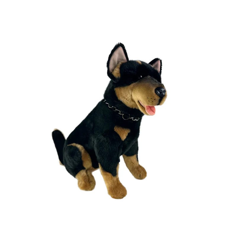 JAKE  KELPIE 38CM SITTING
