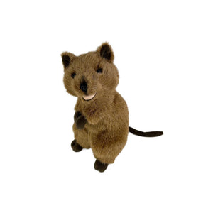 Edward (Quokka - 21cm standing)
