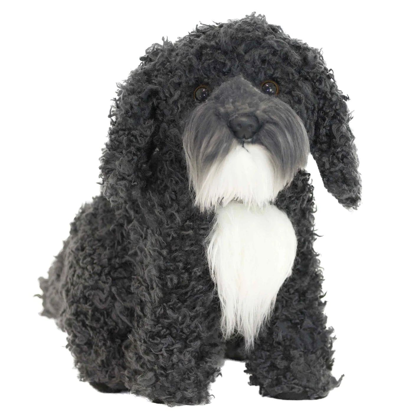 OODLE BOONIE - 30CM SITTING BLACK