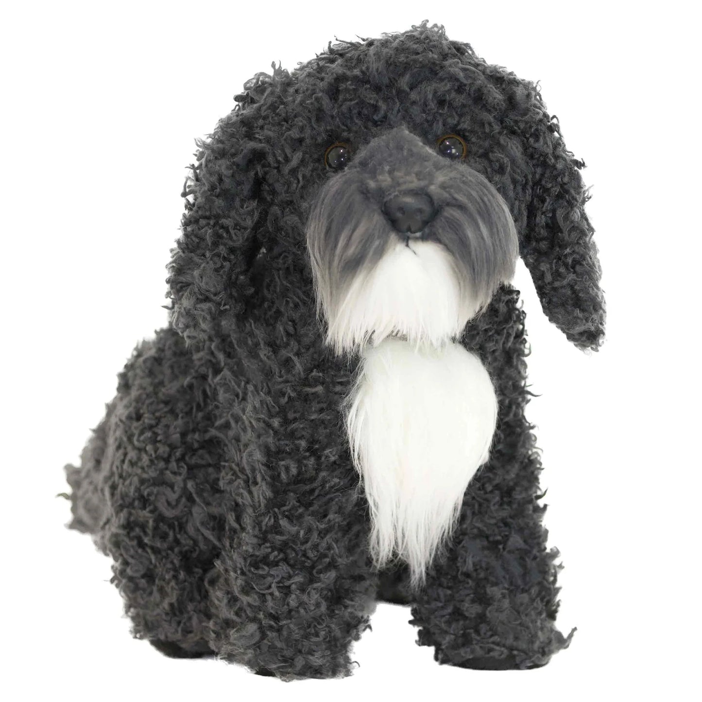 OODLE BOONIE - 30CM SITTING BLACK