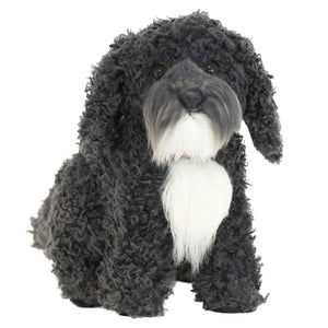 OODLE BOONIE - 30CM SITTING BLACK