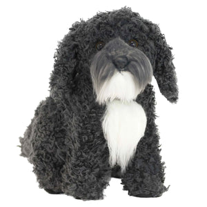 OODLE BOONIE - 30CM SITTING BLACK