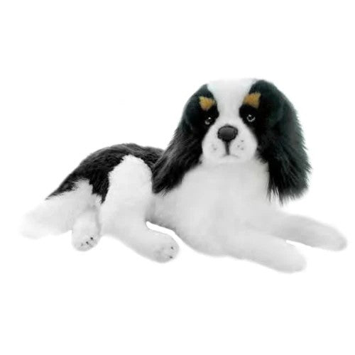 Snuggles (Cavalier King Charles Spaniel - 40cm lying)
