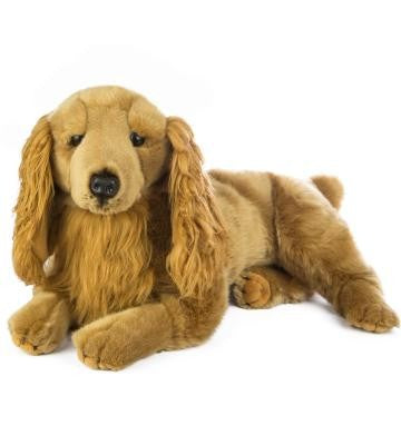 COCKER SPANIEL LEXIE 40CM
