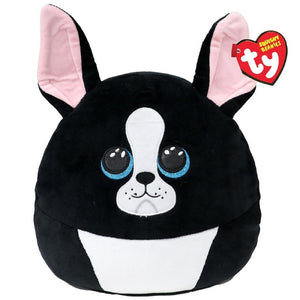 TY Squishy Beanies TINK - dog squish 25cm