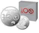 Load image into Gallery viewer, COIN PACK $1 QANTAS CENTENARY 2020
