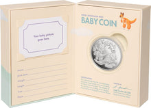 Load image into Gallery viewer, COIN PACK BABY TOY KANGAROO
