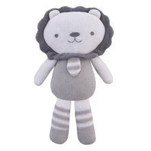 Load image into Gallery viewer, SOFTIE TOY - AUSTIN LION

