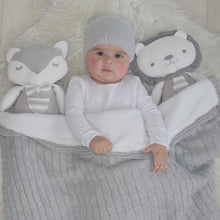 Load image into Gallery viewer, SOFTIE TOY - AUSTIN LION
