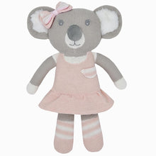 Load image into Gallery viewer, SOFTIE TOY - CHLOE KOALA 
