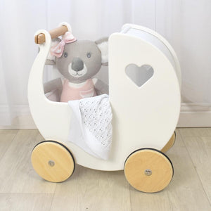 SOFTIE TOY - CHLOE KOALA 