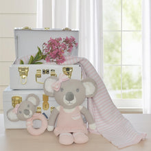 Load image into Gallery viewer, SOFTIE TOY - CHLOE KOALA 
