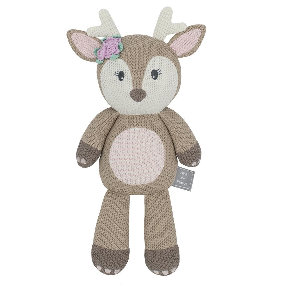 SOFTIE WHIMSICAL TIY AVA THE FAWN