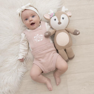 SOFTIE WHIMSICAL TIY AVA THE FAWN