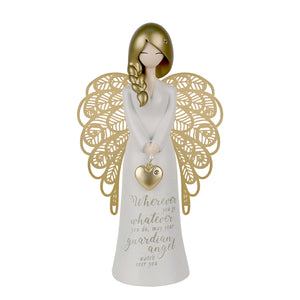 YA FIGURINE 175MM GUARDIAN ANGEL