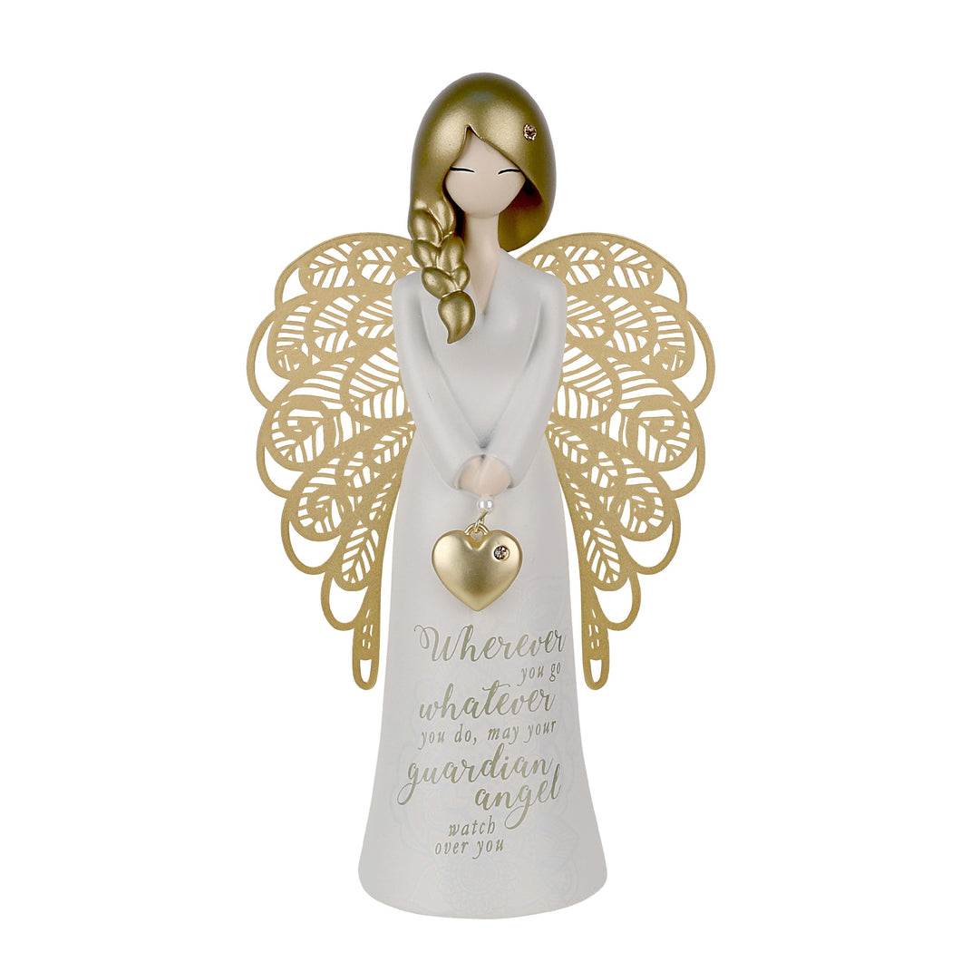 YA FIGURINE 175MM GUARDIAN ANGEL