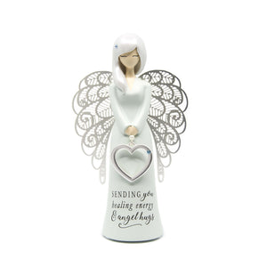 YA FIGURINE 155MM HEALING ENERGY