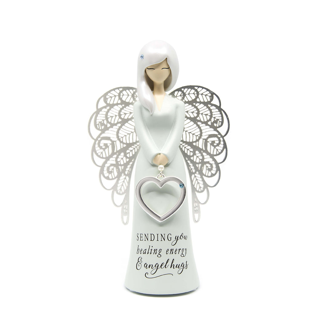 YA FIGURINE 155MM HEALING ENERGY