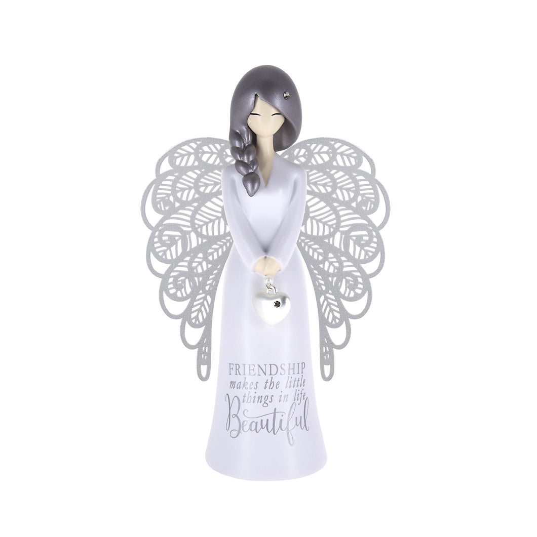 YA FIGURINE 155MM FRIENDSHIP (EX AN016)