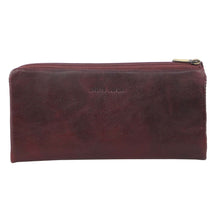 Load image into Gallery viewer, WALLET PIERRE CARDIN CHERRY LADIES
