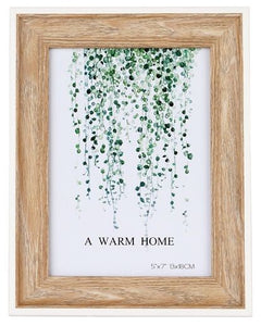 EDEN FRAME 5X7