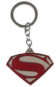 KEY CHAIN SUPERMAN