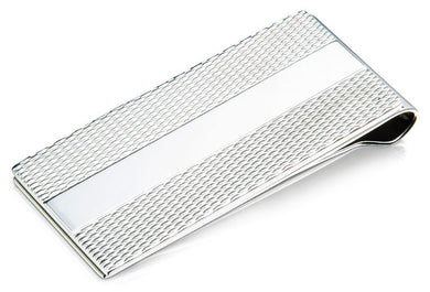 JOS VON ARX MONEY CLIP - STYLE 17