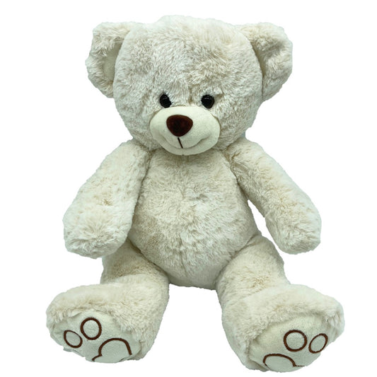 HUGGABLE BEAR MONICA
