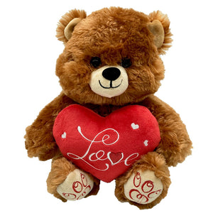 ALLYSON BEAR HEART