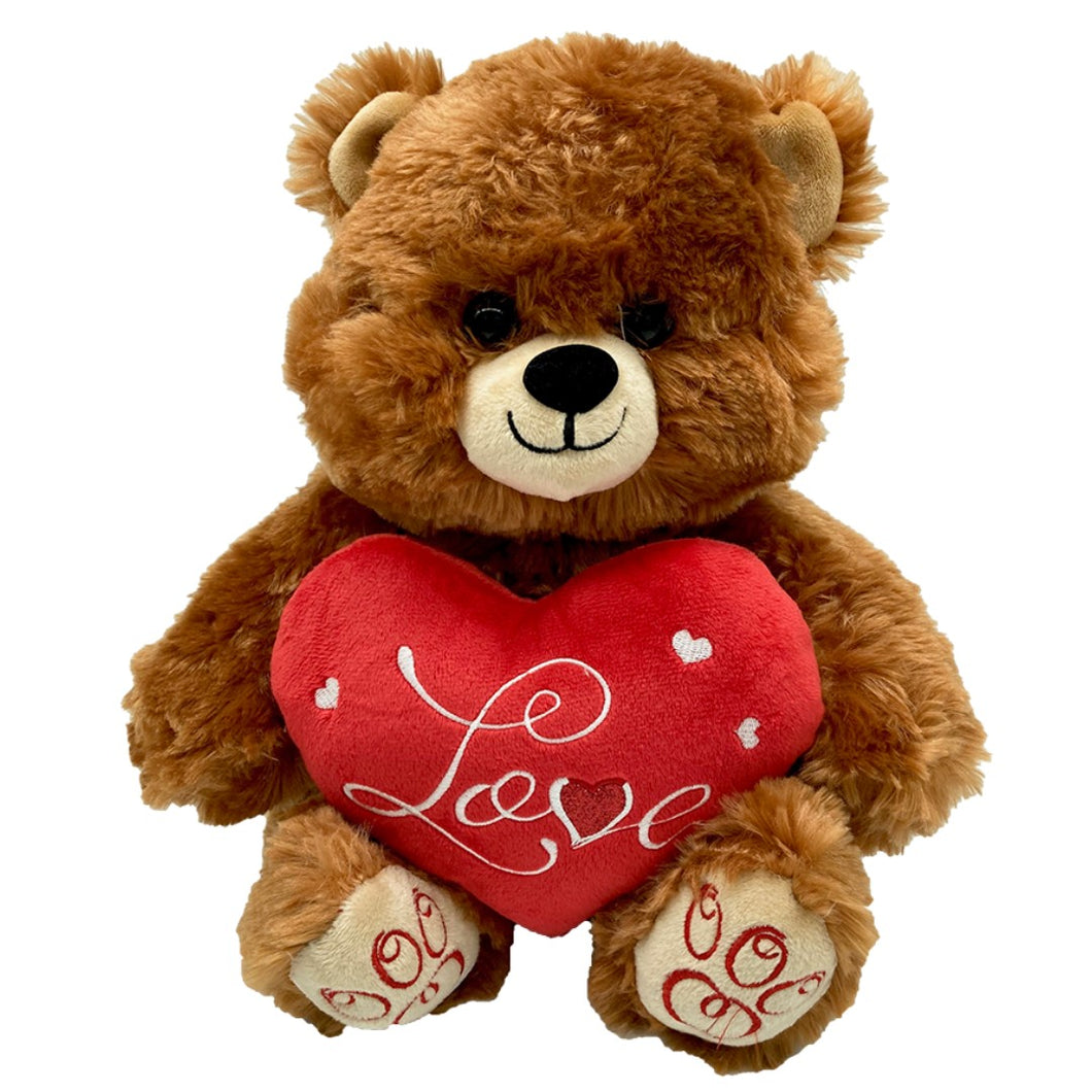 ALLYSON BEAR HEART