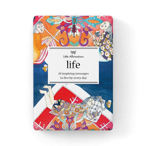 DLF - LIFE