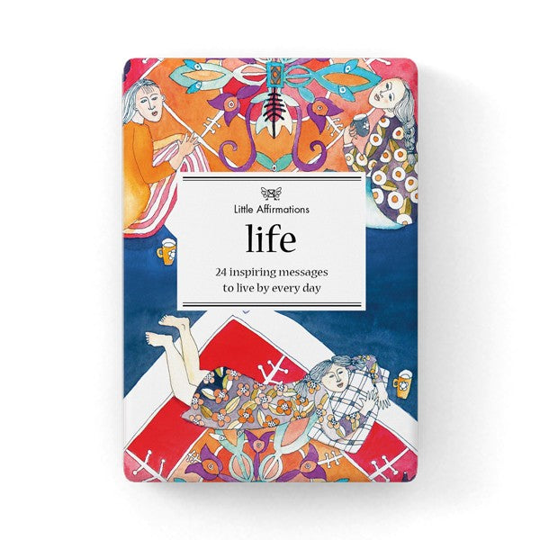 DLF - LIFE