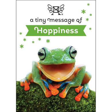 DM02 - HOPPINESS