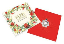 Load image into Gallery viewer, COIN 2020 1oz SILVER STAR CHRISTMAS DECORATION
