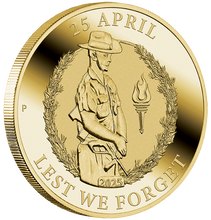Load image into Gallery viewer, ANZAC DAY 25TH APRIL 2025
