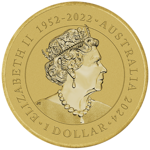 COIN AUSTRALIAN CITIZENSHIP PERTH MINT