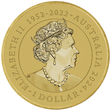 Load image into Gallery viewer, COIN AUSTRALIAN CITIZENSHIP PERTH MINT
